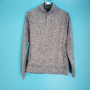Sonoma Pullover Sweater Size Medium Knit